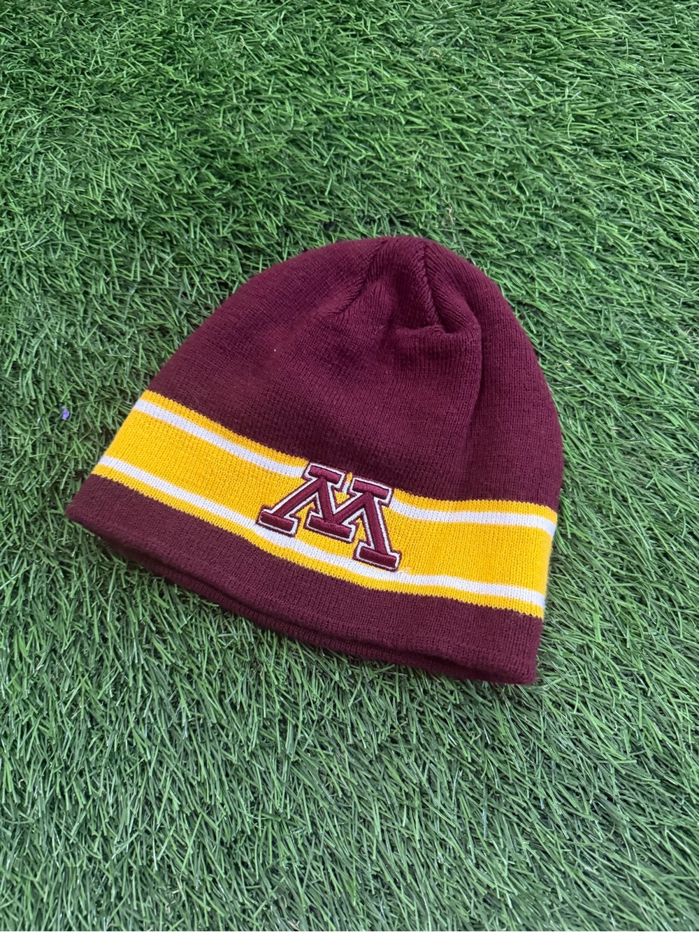 Top of the World University of Minnesota winter Hat